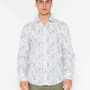 CAMISA M/L JERRY