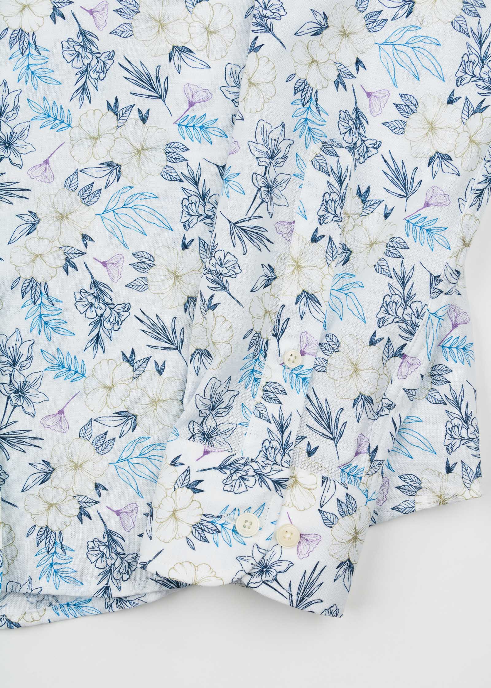 CAMISA M/L JERRY