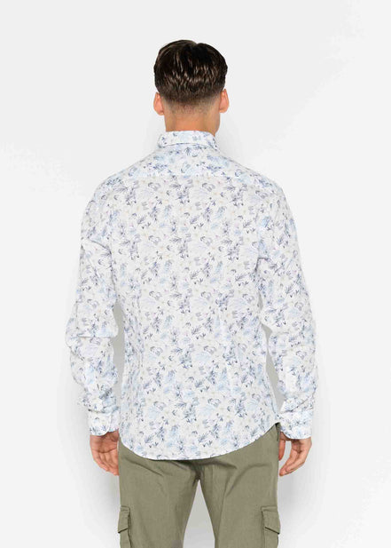 CAMISA M/L JERRY