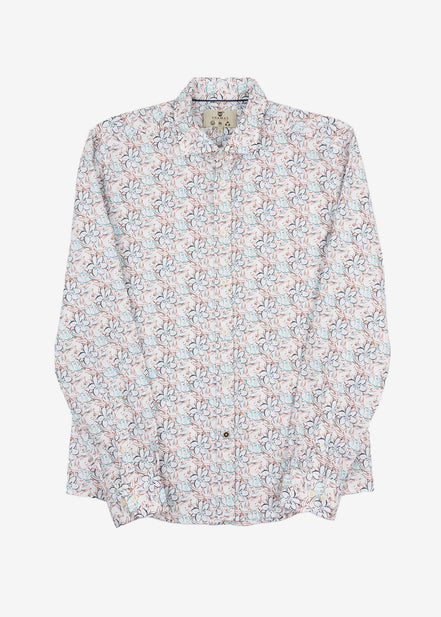 CAMISA M/L JERRY