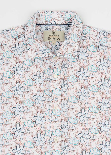 CAMISA M/L JERRY