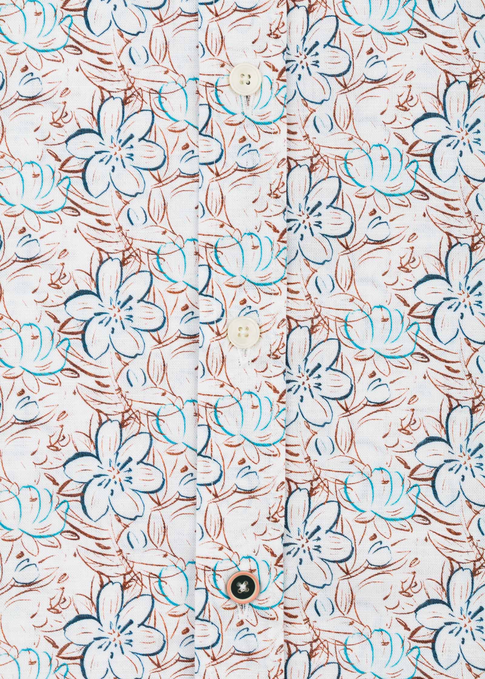 CAMISA M/L JERRY