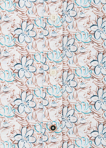 CAMISA M/L JERRY