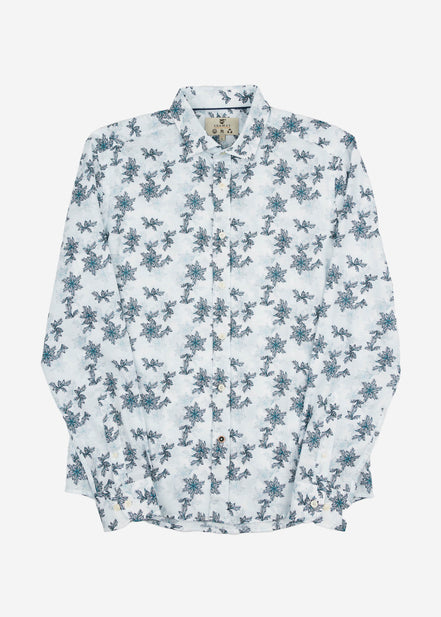 CAMISA M/L JERRY