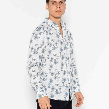 CAMISA M/L JERRY