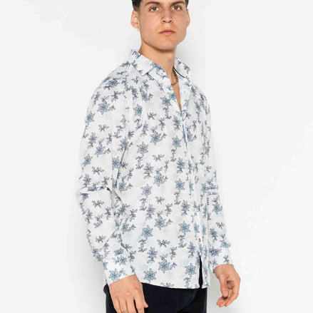 CAMISA M/L JERRY