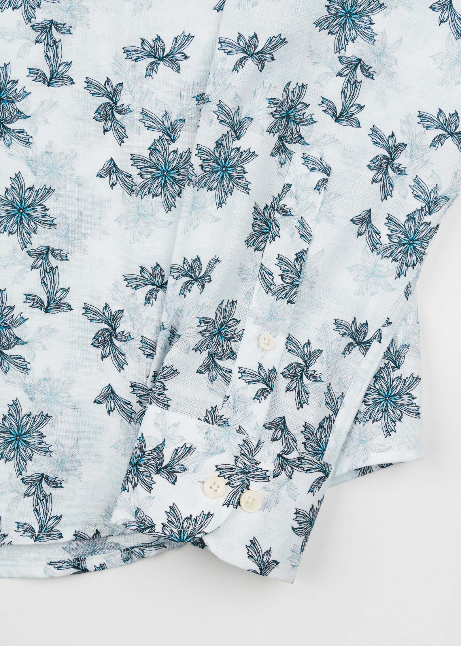 CAMISA M/L JERRY