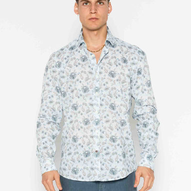 CAMISA M/L JERRY