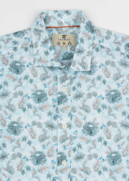 CAMISA M/L JERRY