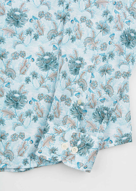 CAMISA M/L JERRY