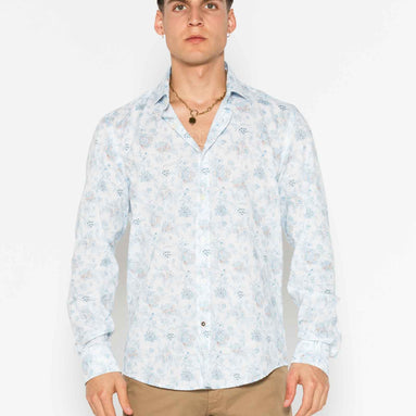 CAMISA M/L JERRY