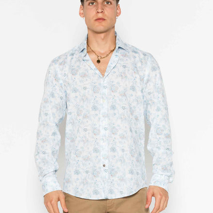 CAMISOLA JERRY M/G