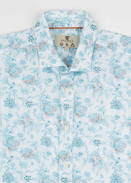CAMISA M/L JERRY