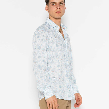 CAMISOLA JERRY M/G