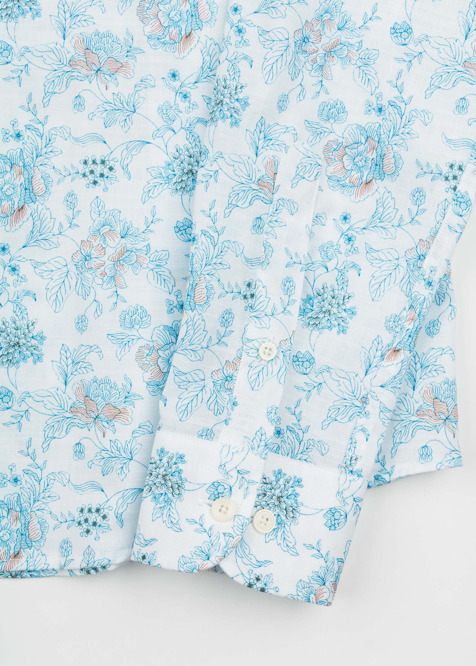 CAMISA M/L JERRY