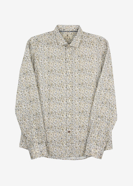 CAMISA M/L JERRY