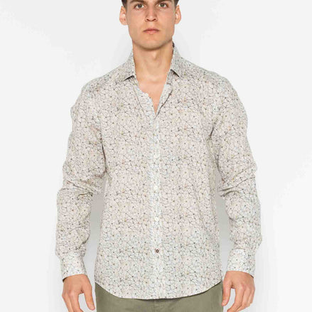 CAMISOLA JERRY M/G