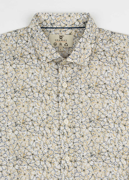 CAMISA M/L JERRY