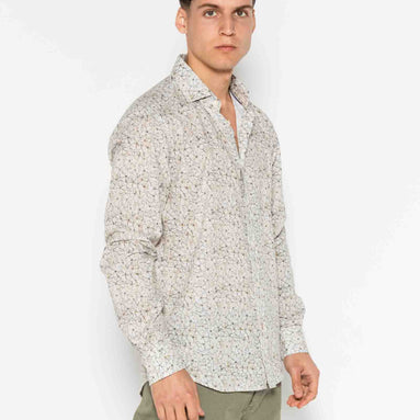 CAMISA M/L JERRY