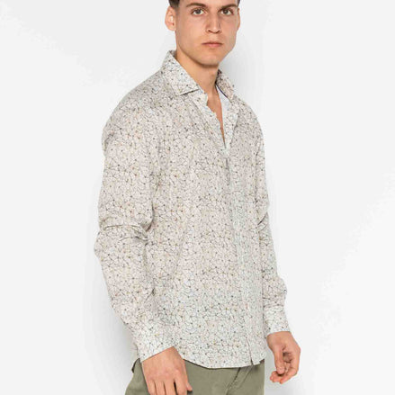 CAMISOLA JERRY M/G