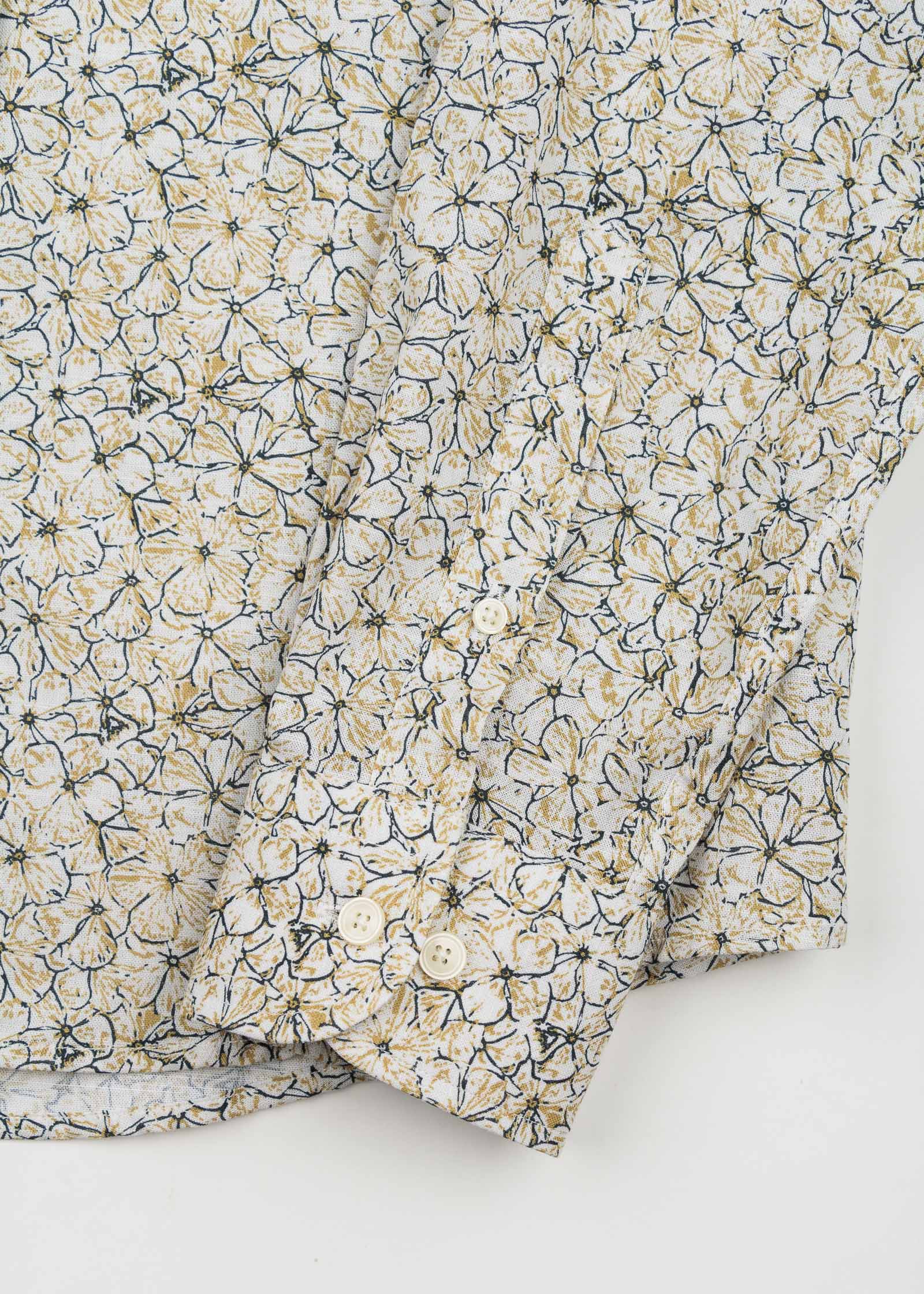 CAMISA M/L JERRY