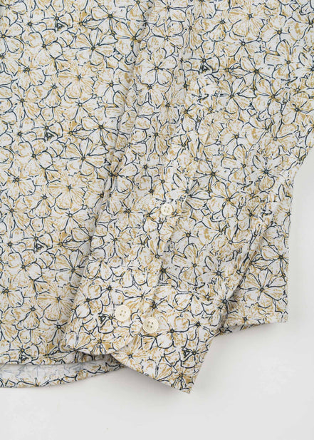 CAMISA M/L JERRY