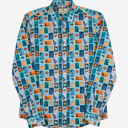 CAMISOLA JERRY M/G