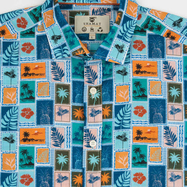 CAMISA M/L JERRY