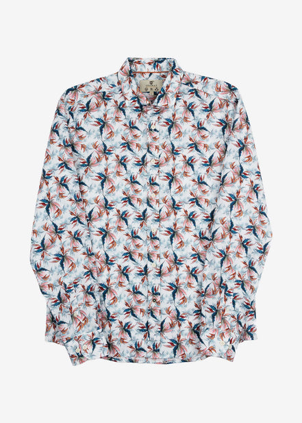 CAMISA M/L JINUS