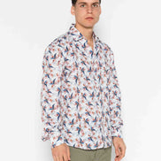 CAMISA M/L JINUS