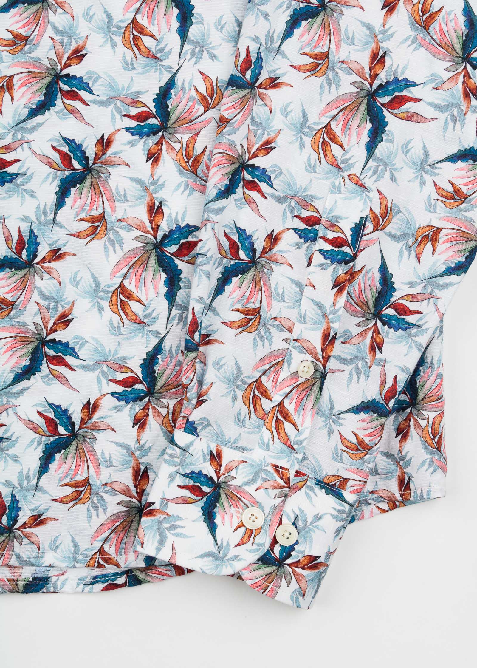 CAMISA M/L JINUS