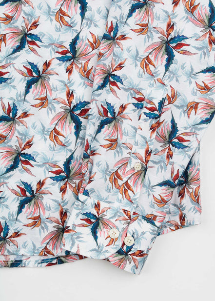 CAMISA M/L JINUS