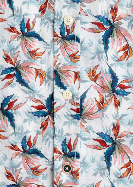 CAMISA M/L JINUS