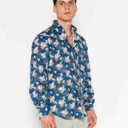 CAMISA M/L JINUS