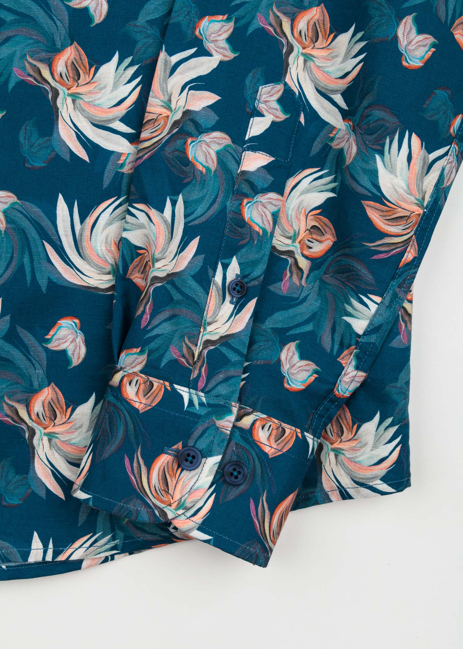 CAMISA M/L JINUS