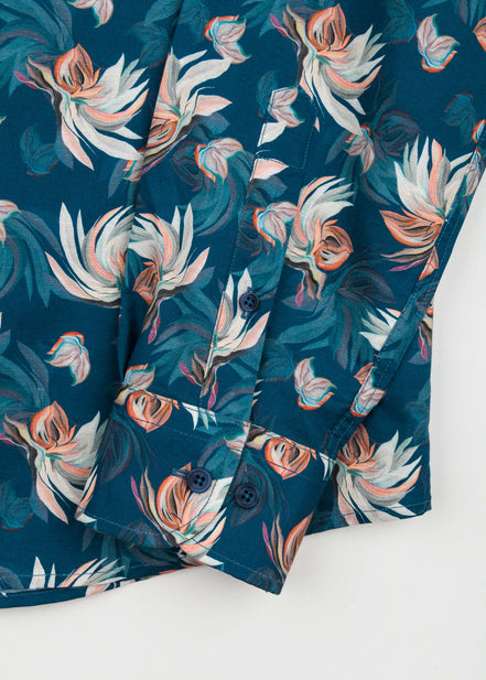 CAMISA M/L JINUS