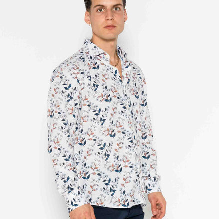 CAMISA M/L JINUS