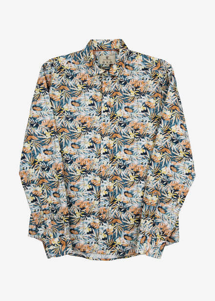 CAMISA M/L JINUS