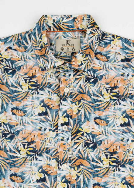 CAMISA M/L JINUS