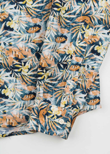 CAMISA M/L JINUS