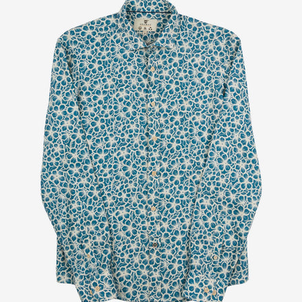 CAMISA M/L AMSTERDAM