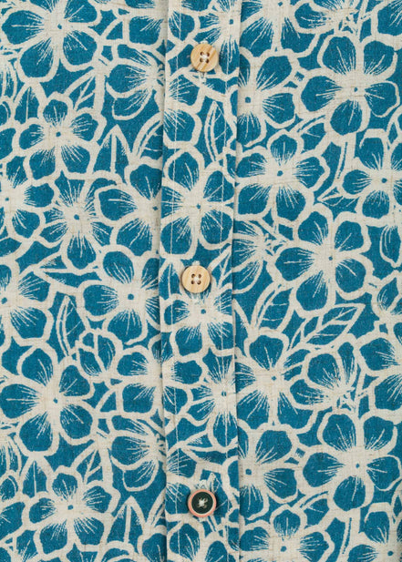 CAMISA M/L AMSTERDAM