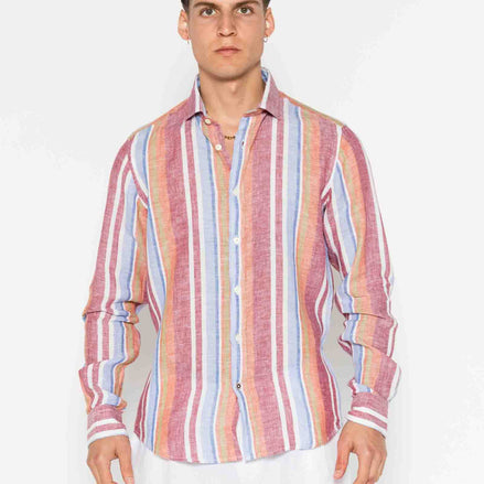 CAMISOLA FLASH M/G