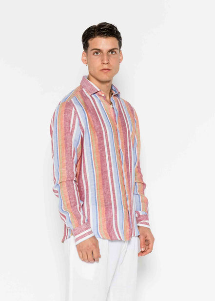 CAMISA M/L FLASH
