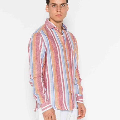 CAMISA M/L FLASH