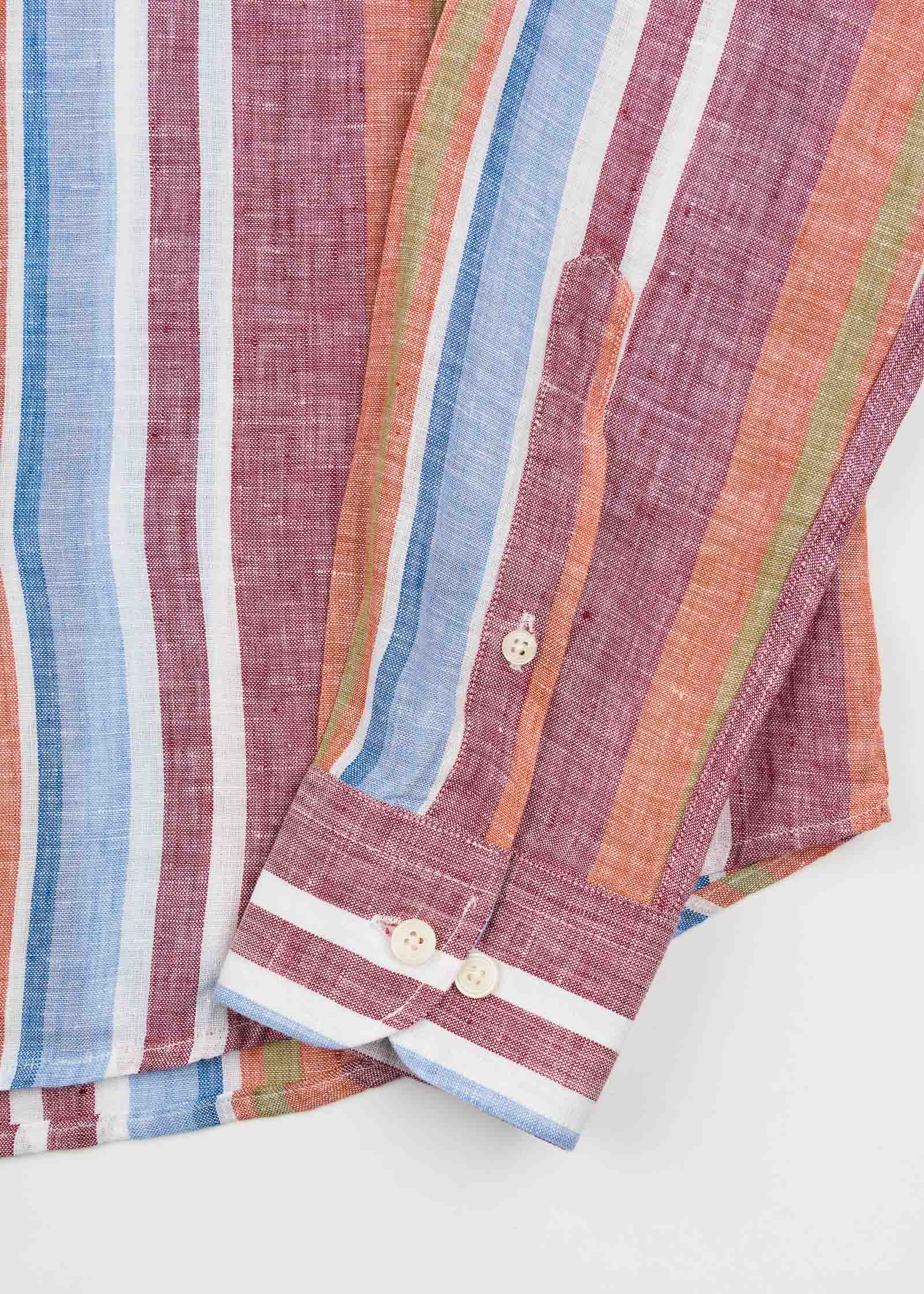 CAMISA M/L FLASH