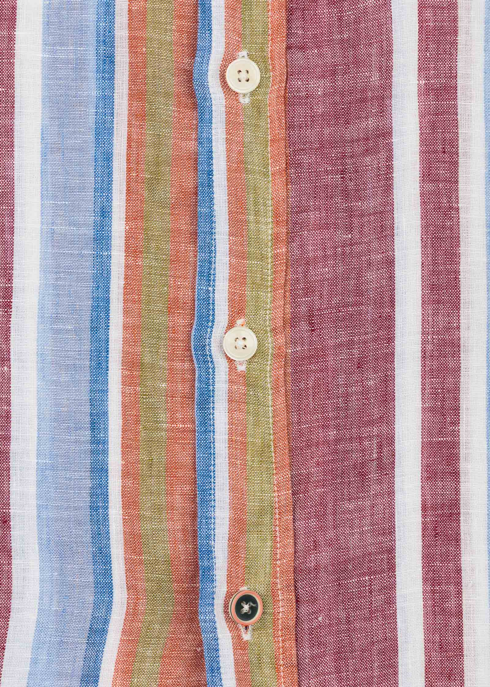 CAMISA M/L FLASH