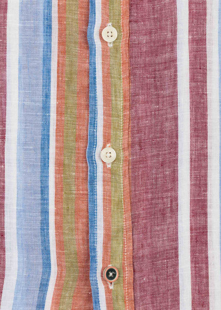 CAMISA M/L FLASH