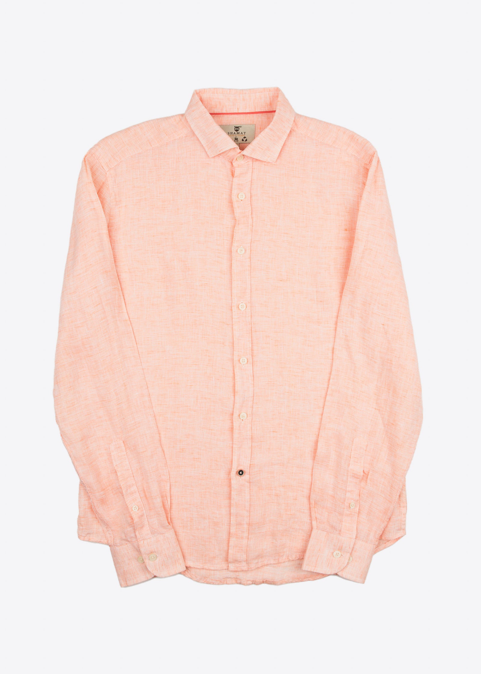 CAMISA M/L FLASH
