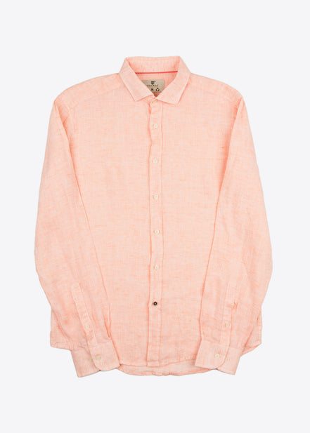 CAMISA M/L FLASH